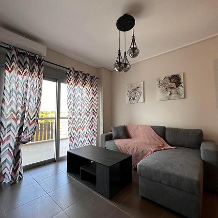 Eva'S Luxury Apartments No 4 Artemi Extérieur photo