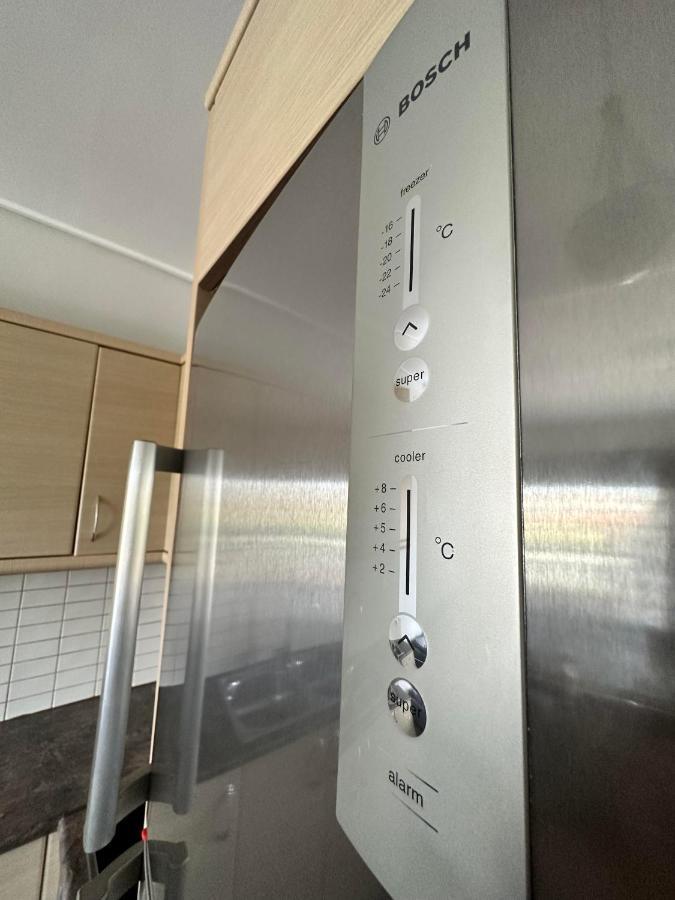 Eva'S Luxury Apartments No 4 Artemi Extérieur photo