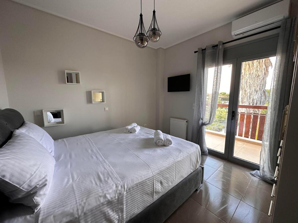 Eva'S Luxury Apartments No 4 Artemi Extérieur photo