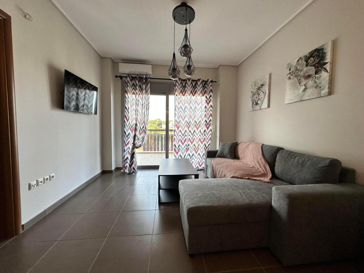 Eva'S Luxury Apartments No 4 Artemi Extérieur photo