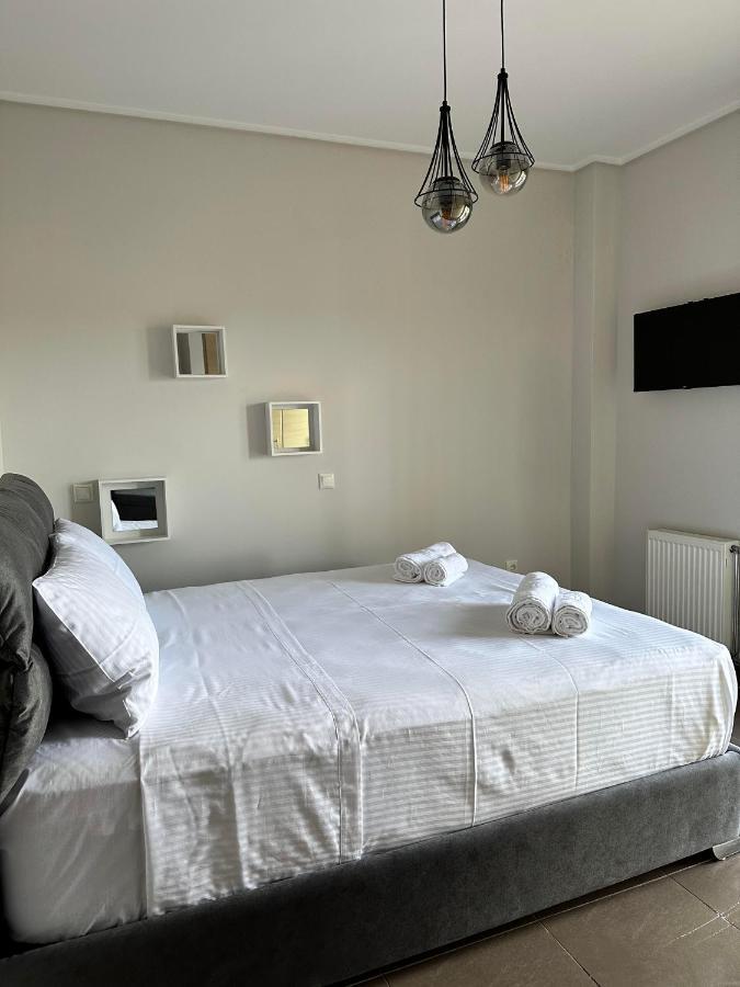 Eva'S Luxury Apartments No 4 Artemi Extérieur photo