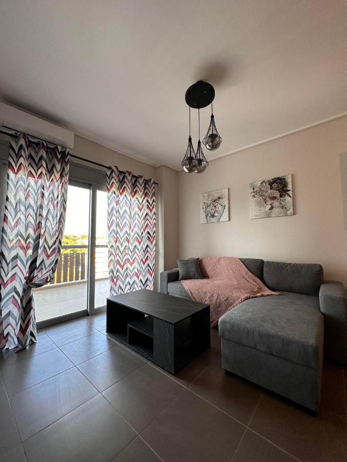 Eva'S Luxury Apartments No 4 Artemi Extérieur photo