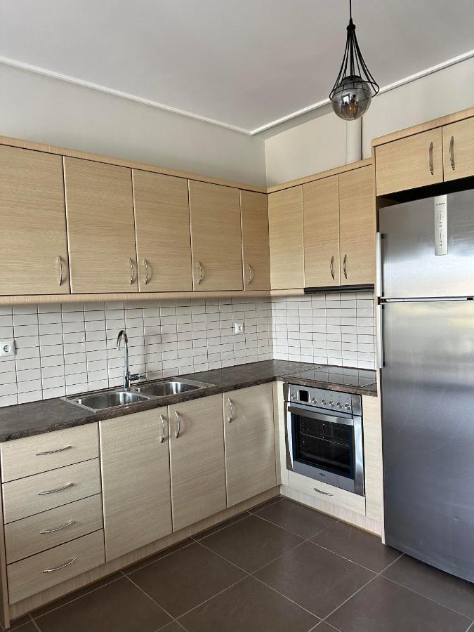 Eva'S Luxury Apartments No 4 Artemi Extérieur photo