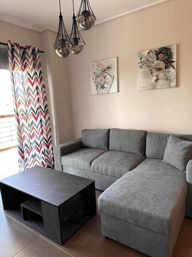 Eva'S Luxury Apartments No 4 Artemi Extérieur photo