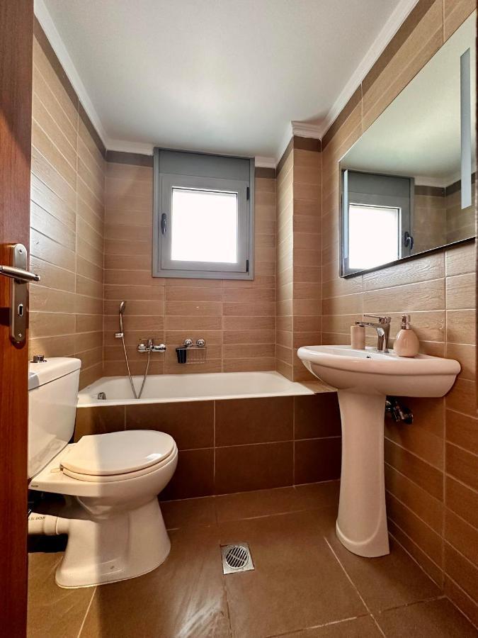 Eva'S Luxury Apartments No 4 Artemi Extérieur photo