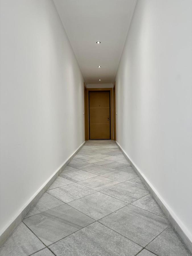 Eva'S Luxury Apartments No 4 Artemi Extérieur photo