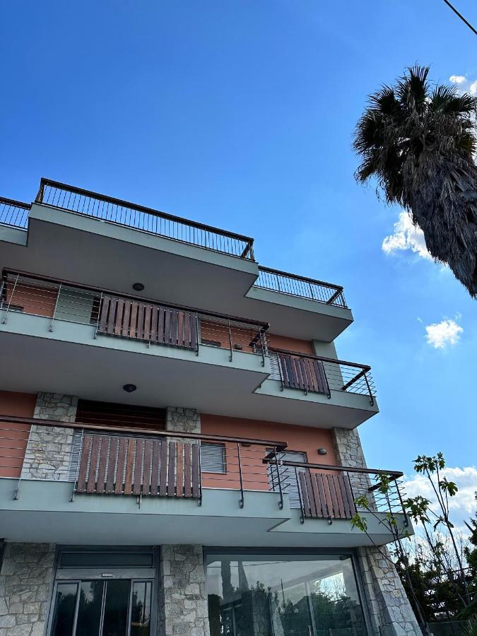 Eva'S Luxury Apartments No 4 Artemi Extérieur photo