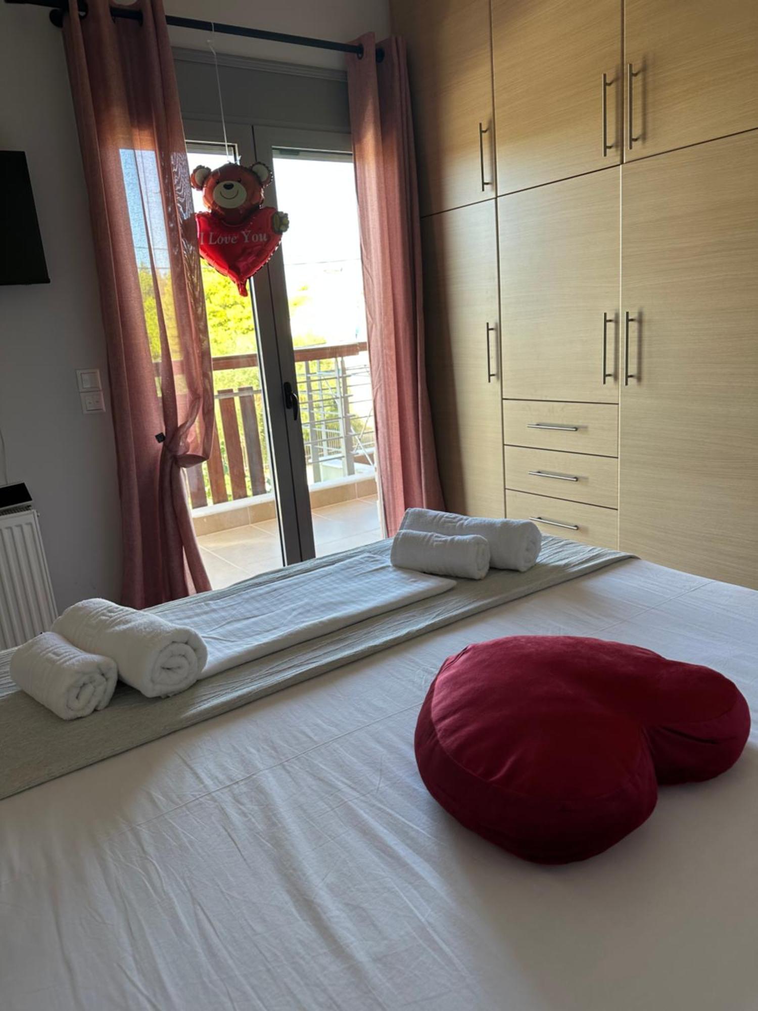Eva'S Luxury Apartments No 4 Artemi Extérieur photo